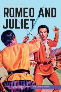 Classics Illustrated: Romeo and Juliet