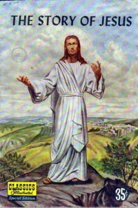 Classics Illustrated Special Issue