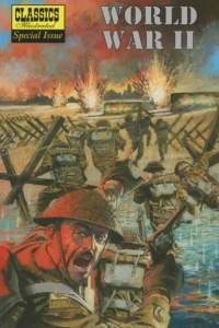 Classics Illustrated: World War II