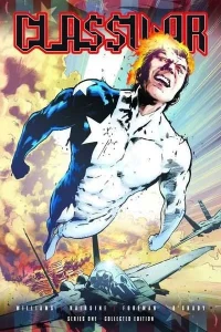 Cla$$war: The Collected Edition