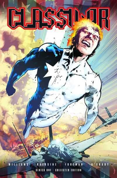 Cla$$war: The Collected Edition