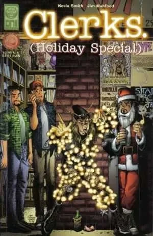 Clerks Holiday Special