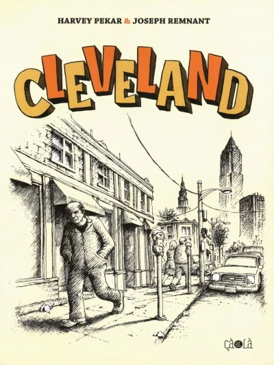 Cleveland