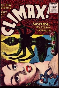 Climax