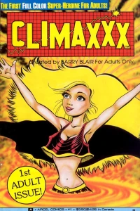 Climaxxx