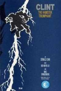 Clint: The Hamster Triumphant