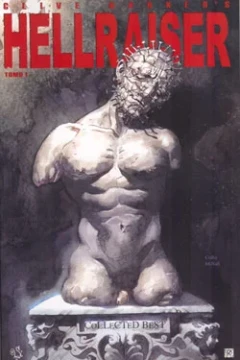 Clive Barker's Hellraiser: Collected Best