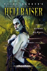 Clive Barker's Hellraiser: Collected Best