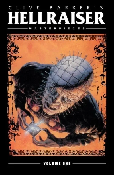 Clive Barker's Hellraiser Masterpieces