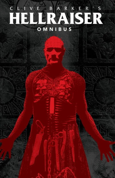 Clive Barker's Hellraiser Omnibus