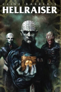 Clive Barker's Hellraiser: Requiem