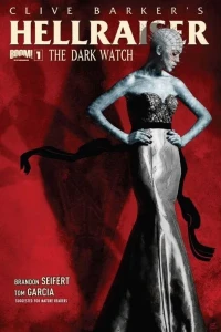 Clive Barker's Hellraiser: The Dark Watch