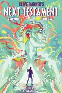 Clive Barker's Next Testament