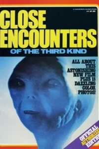 Close Encounters Of The Third Kind