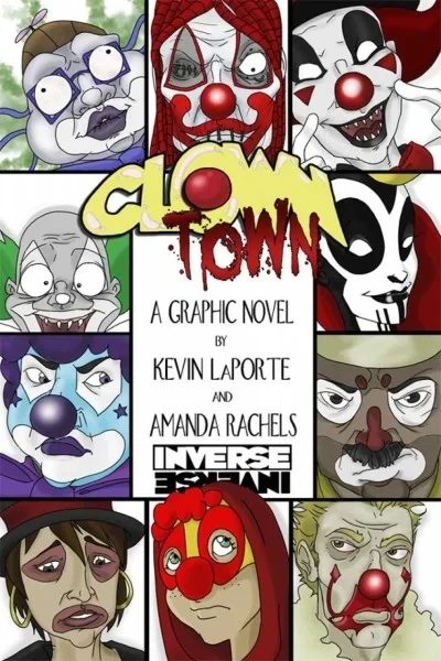 Clown Town