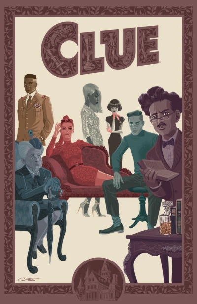 Clue