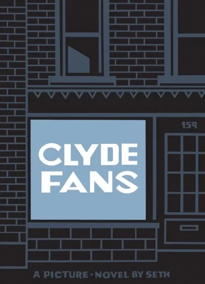 Clyde Fans (2019) - Series 