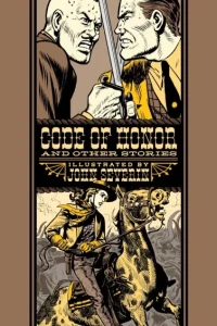 Code of Honor and Other Stories