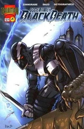 Codename: Black Death