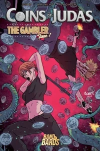 Coins of Judas: The Gambler