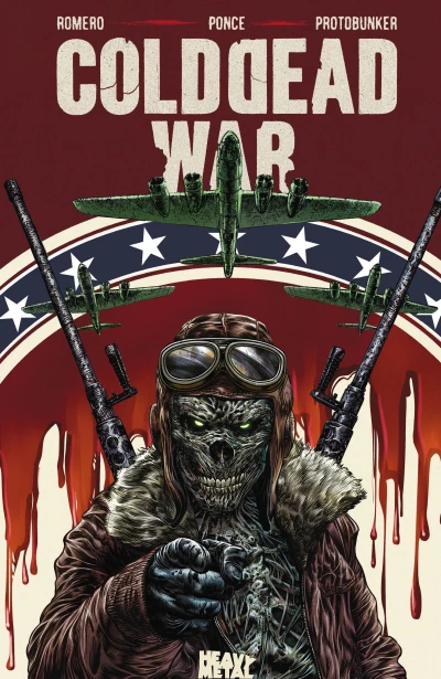 Cold Dead War