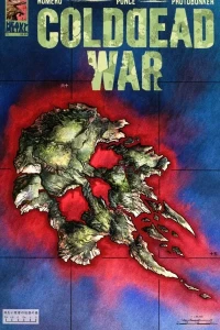 Cold Dead War