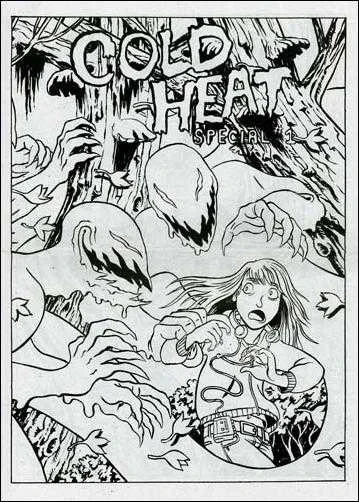 Cold Heat Special (2007) - Series 