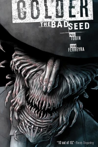 Colder: The Bad Seed