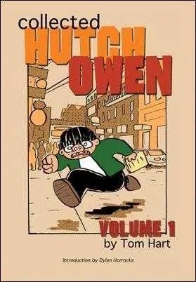 Collected Hutch Owen