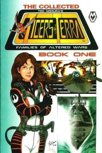 Collected Tigers of Terra