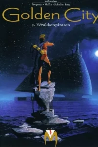 Collectie Millennium