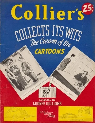Collier's Collects Its Wits (1945) - Series 