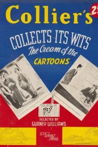 Collier's Collects Its Wits