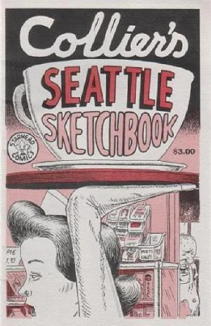 Collier's Seattle Sketchbook