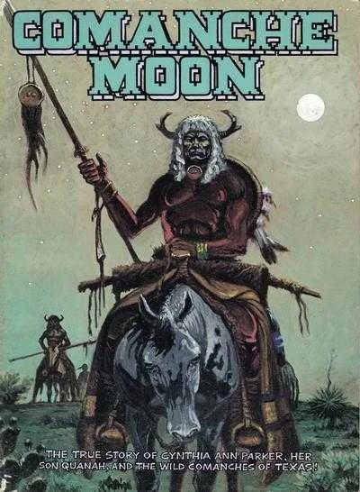 Comanche Moon