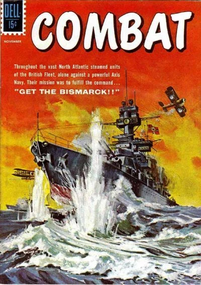 Combat (1961) - Series 