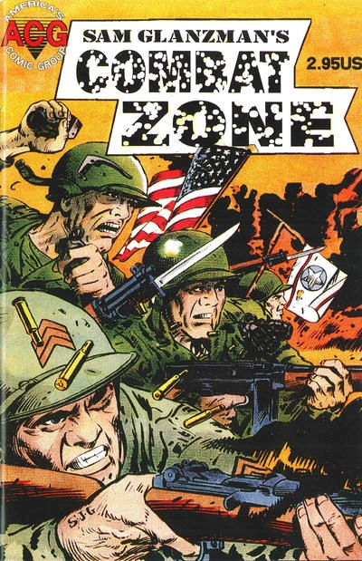 Combat Zone