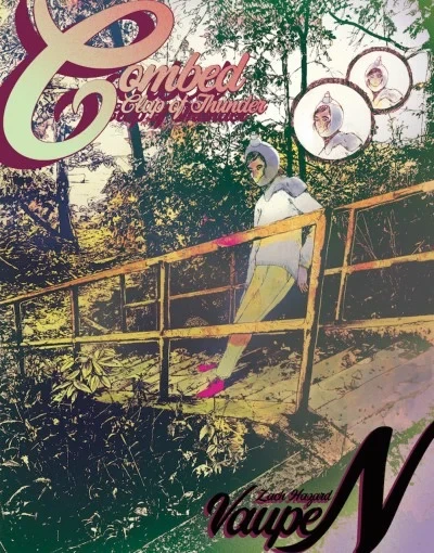 Combed Clap of Thunder