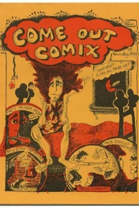 Come Out Comix