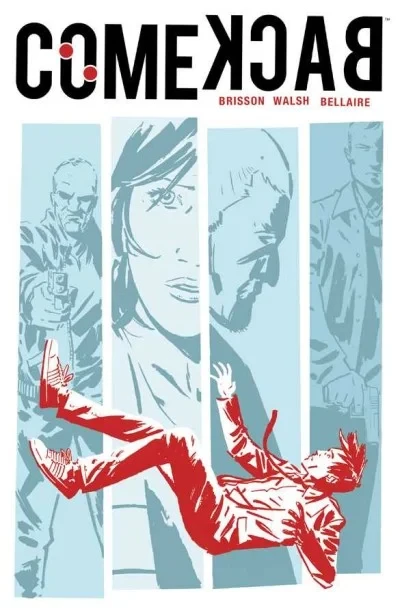 Comeback (2013) - Series 