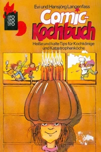Comic-Kochbuch