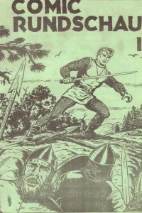 Comic Rundschau