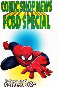 Comic Shop News Special (FCBD)