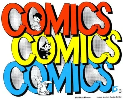 Comics