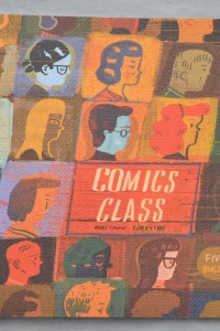 Comics Class