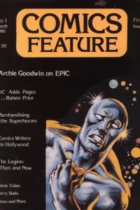 Comics Feature