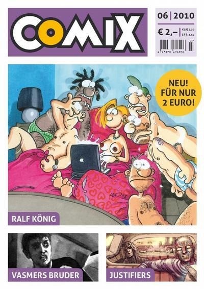 Comix