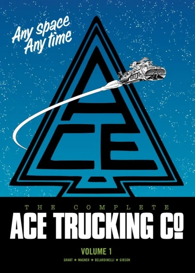 Complete Ace Trucking Co.