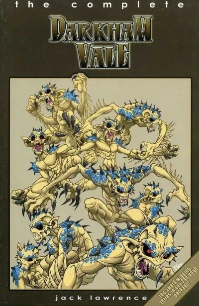 Complete Darkham Vale