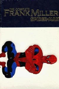 Complete Frank Miller Spider-Man
